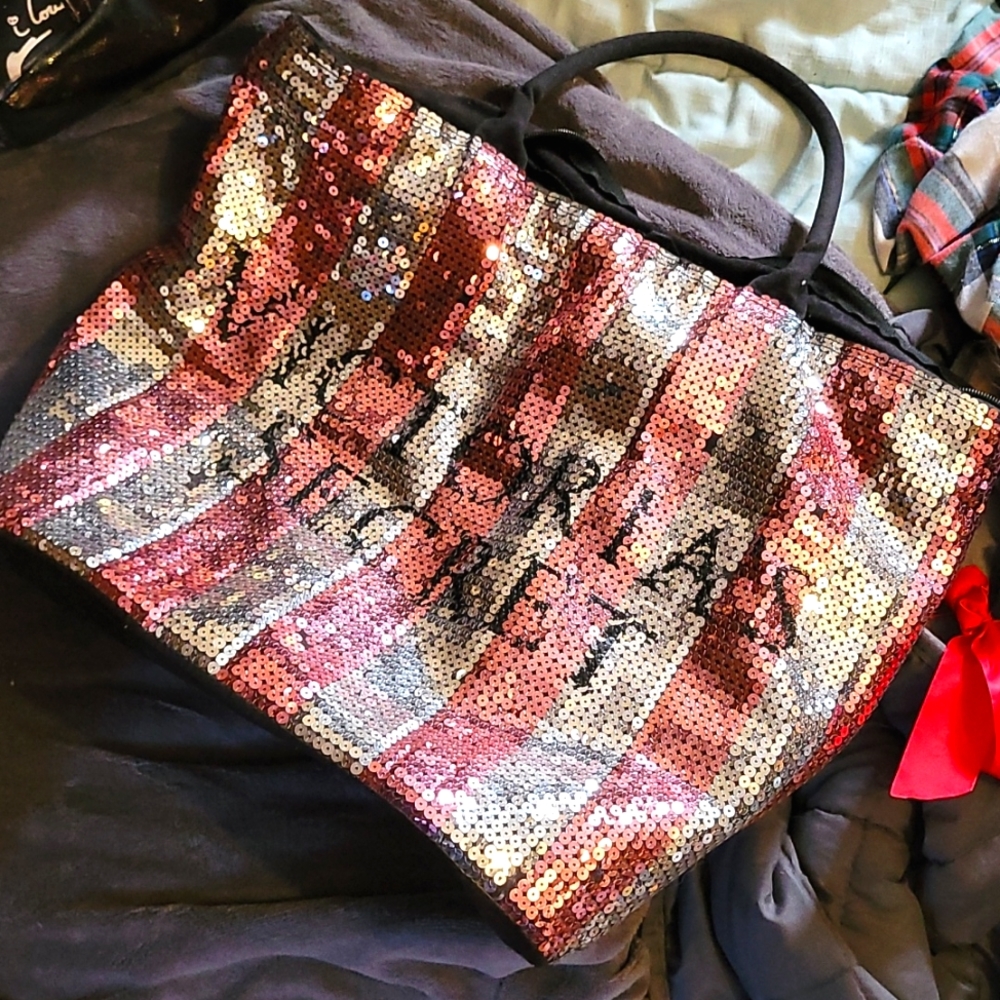 Victoria Secret Tote
